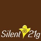 Silent 21g