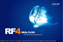 RealFlow4.1db