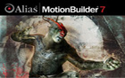 MotionBuilder7.5d