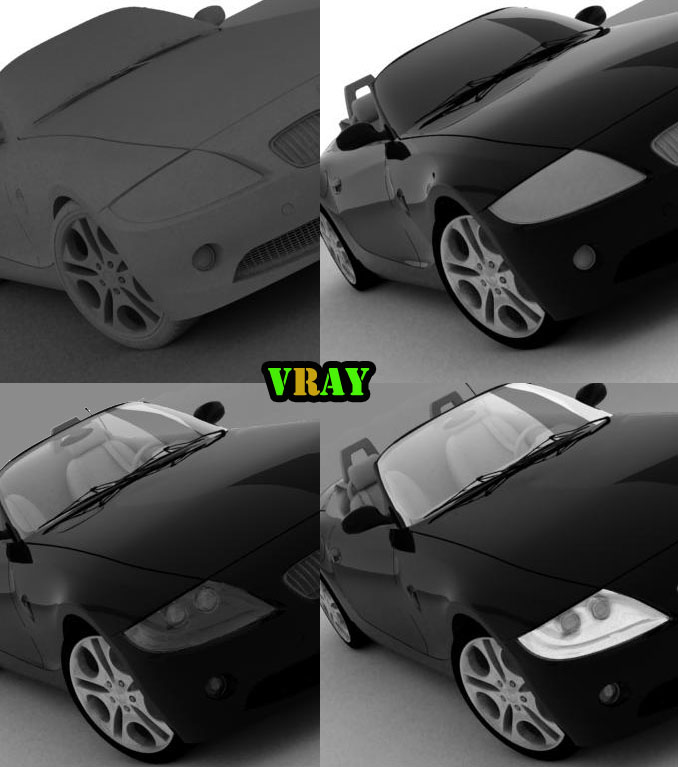 vraydmax201164λ