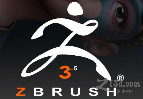 ZBrush 3.5R3ʽd