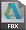 朽FBX