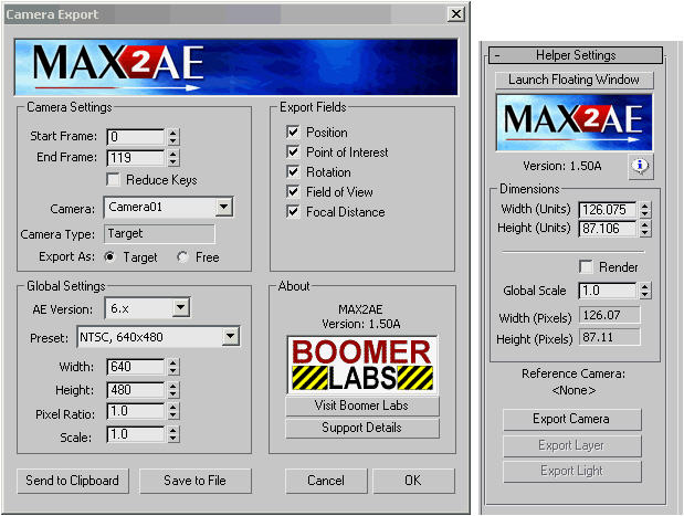 MAX2AE 3.6d3dMAXAEzC(j)(do)