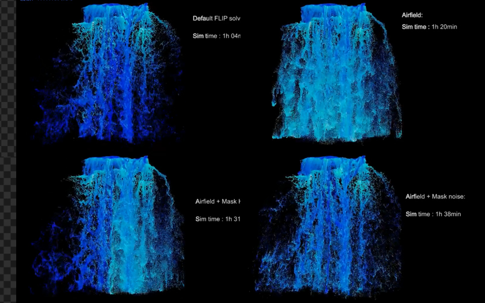 Houdini18.5wģM