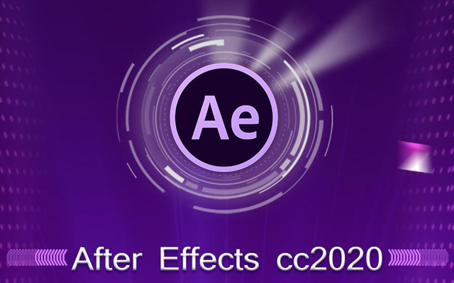 After Effects 2020 win64λİ