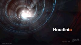 houdini 12.1d피ӰҕXЧ