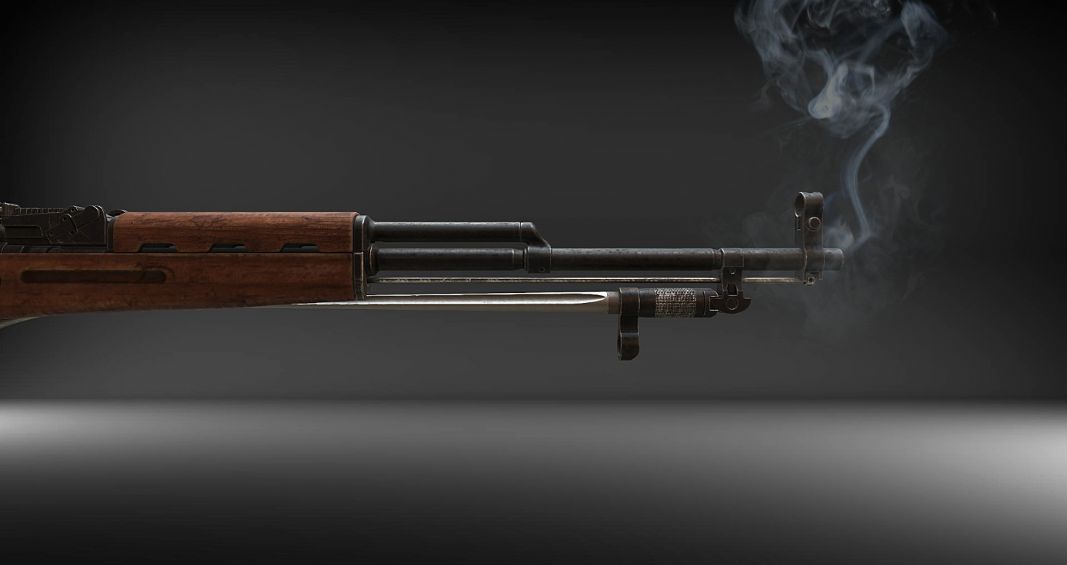 chinese sks type 56