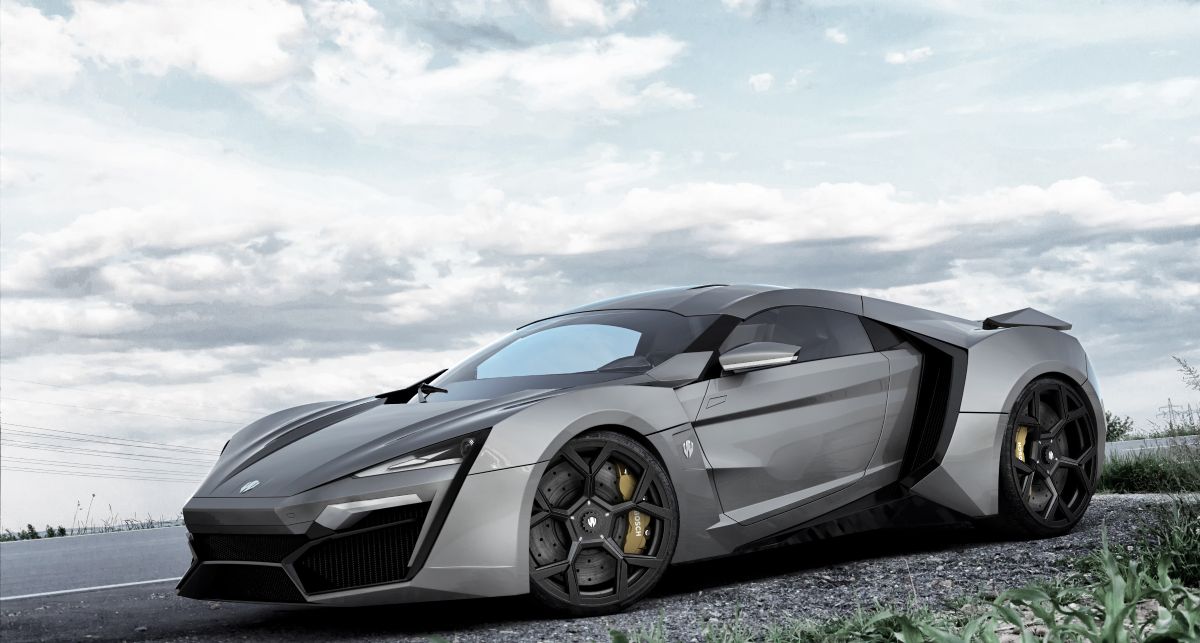 ۵Ĺ˾W(wng) Motorsa(chn)܇(ch)lykan hypersport