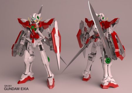 _(d) EXIA