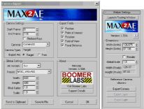 MAX2AE 3.6d3dMAXAEzC(j)(do)