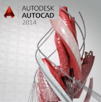 Autocad2014  64bit wd