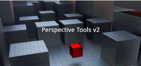 PS͸ҕ߲ Perspective Tools v2(hu)Tṩ