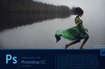 photoshop cc Mac