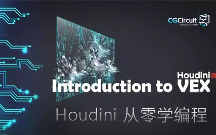 houdini vex???????????