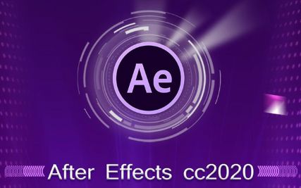 After Effects 2020 win64λİ