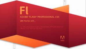 Adobe Flash cs5  32-64bit  wƽd