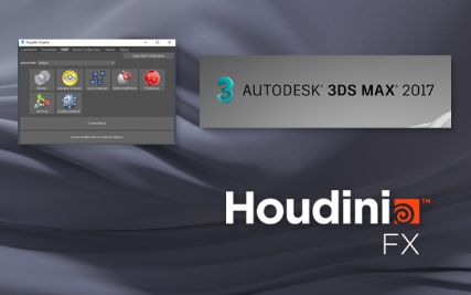 houdini17?1?????-3dsmax?????