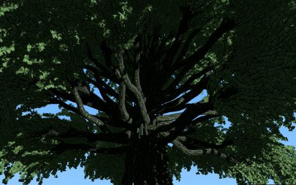 SpeedTree?????????????????