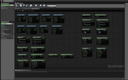 UE4{(ln)D(sh)ó Blueprint Utility Pack