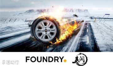 NukeٷFoundry(qing)ϺӰҕЧ(hu)