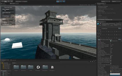 unity3d4.5dƽa