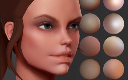 zbrushͨƤw|(zh)