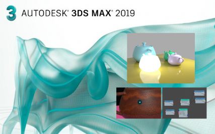 3dmax2019¹̳ܽ