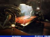 δ(zhn)FѪ(zhn)ʿ Alien Vs Predator: Pool