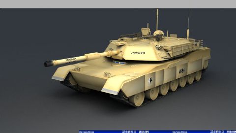 M1A1