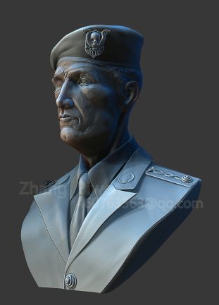 ZBRUSH(x)^