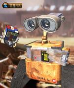 wall-e