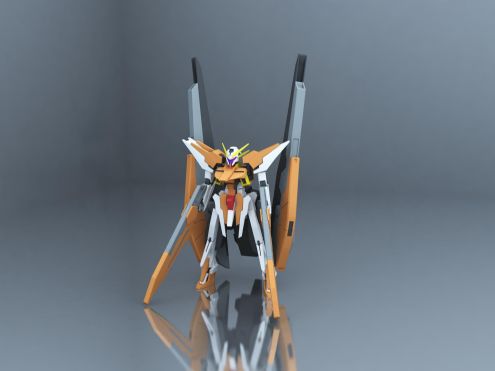 Gundam Harute