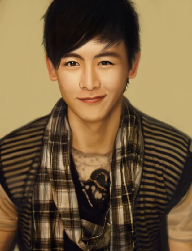 nichkhun