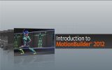 MotionBuilder 2012?????????