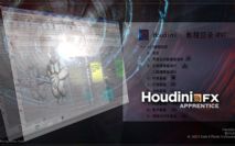 Houdini???????