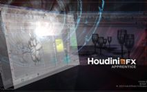 Houdini??????????