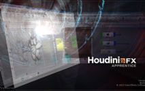 houdini???????γ?