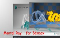 mentalray????????ü???