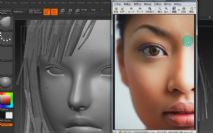 Zbrush?????ü?????