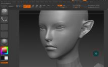 zbrush??????????