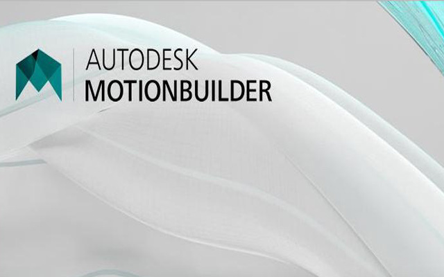 MotionBuilder 2014 °64λӢİd