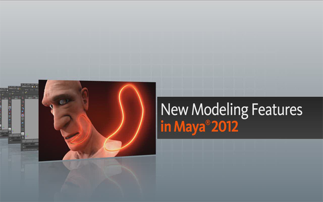 Maya2012??????????