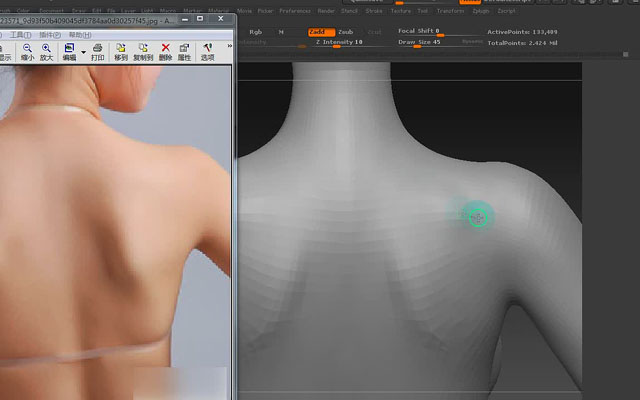 zbrush???д??????????