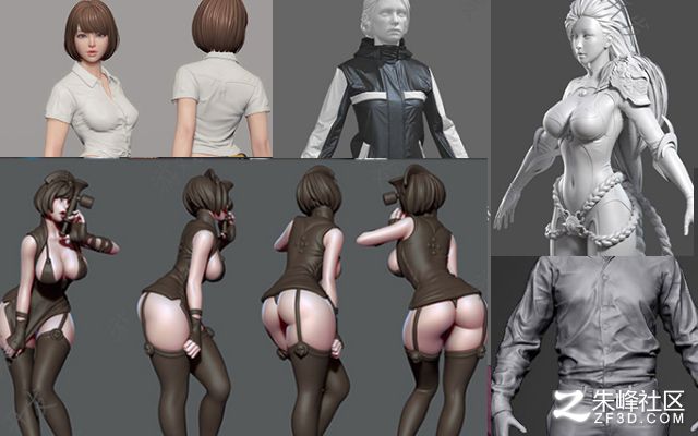 zbrushb·ްǶȈD